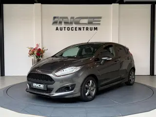 Ford Fiesta 1.0 EcoBoost ST-Line | Bluetooth | Climate | PDC