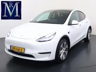 Tesla Model Y Long Range AWD 75 kWh SOH 95% |  TESLA FABRIEKSGARANTIE TOT 2027 | FABRIEKSGARANTIE OP