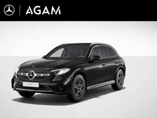 Mercedes-Benz GLC 300e 4MATIC Business Solution AMG