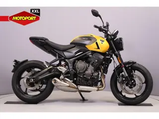 Triumph TRIDENT 660 (bj 2026)