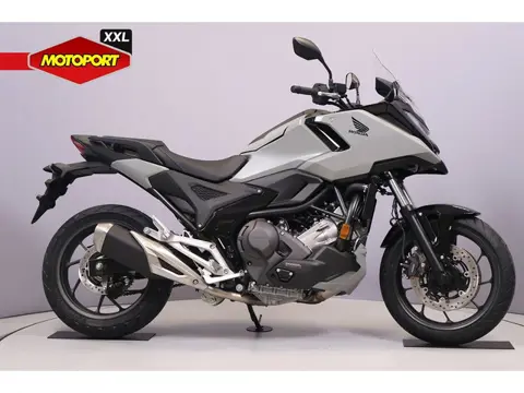 Honda NC 750 X DCT (bj 2026)