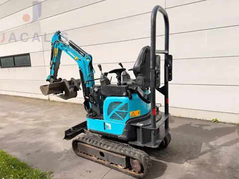 Airman AX10U-7 AX10U-7 (bj 2020)