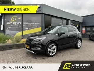 Opel Mokka X 1.4 Turbo Innovation Rijklaar ! incl. garantie en onderhoud | dealer onderhouden!  | Ke