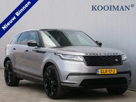 Land Rover Range Rover Velar 2.0 P400e SE 404Pk Automaat Apple Carplay / Adaptive Cruise / 360 Camer