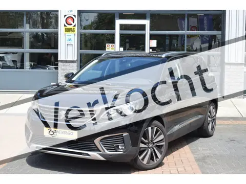 Peugeot 5008 1.2 PureTech Blue Lease Premium Airco, Navi,7PL,Cruise Control, Camera, Km 163500 !!