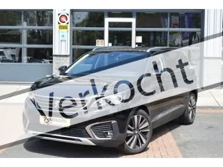 Peugeot 5008 1.2 PureTech Blue Lease Premium Airco, Navi,7PL,Cruise Control, Camera, Km 163500 !!