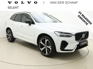 Volvo XC60 T6 Plug-in hybrid AWD Ultra / Head up display /  21" Velgen / Harman en Kardon audio / Pa
