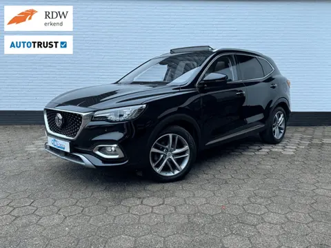 MG EHS Plug-in Hybrid Luxury PANODAK l ACC l 360 l TREKHAAK!