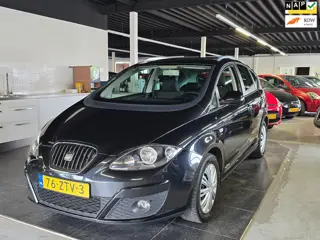 Seat Altea XL 1.2 TSI Ecomotive Businessline COPA/AIRCO/CRUIS