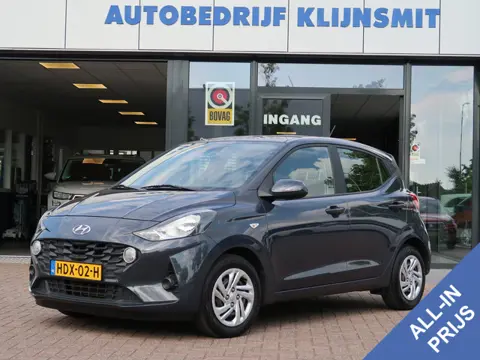 Hyundai i10 1.0 Automaat | Carplay - Android Auto | Cruise Control |