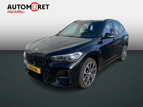 BMW X1 xDrive25e eDrive Edition M Pakket| 4x4|Plug in hybride|Leer|dealeronderhouden