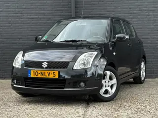 Suzuki Swift 1.3 GLS KEYLESS | ELEK RAMEN | AIRCO