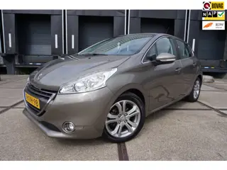 Peugeot 208 1.6 VTi Allure