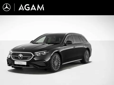 Mercedes-Benz E-Klasse Estate 300 e Business Solution AMG