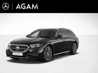 Mercedes-Benz E-Klasse Estate 300 e Business Solution AMG