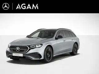 Mercedes-Benz E-Klasse Estate 300 e Business Solution AMG