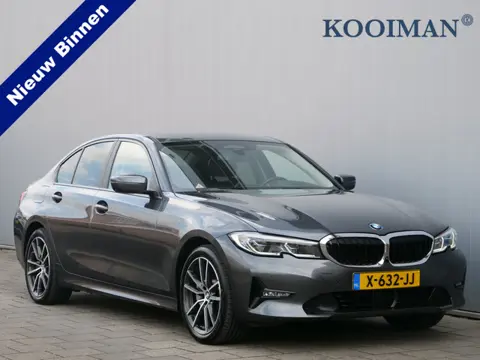 BMW 3-serie 330e High Executive 292Pk Automaat Apple Carplay / Adaptive Cruise / Head-up Display
