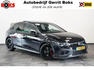 Volkswagen Golf 2.0 TSI GTI Clubsport Panoramadak Harman&Kardon Head-Up
