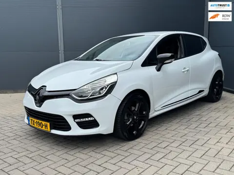 Renault Clio 1.2 GT / Automaat / Rs / Carplay