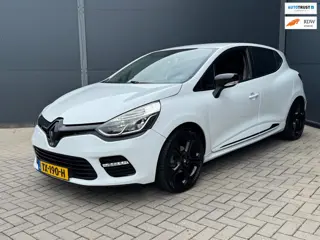 Renault Clio 1.2 GT / Automaat / Rs / Carplay