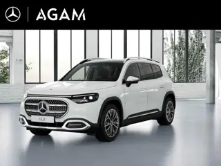 Mercedes-Benz GLB electric 250+ Business Solution 85.5 kWh