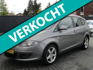 Seat Altea XL 1.6 Stylance AIRCO CLIMA !!