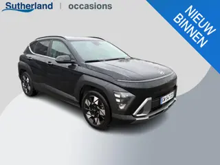 Hyundai Kona 1.6 GDI HEV Comfort | Stoelverwarming | Privacy glass | Camera | Adaptive cruise contro