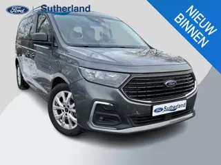 Ford Tourneo Connect 1.5 EcoBoost PHEV L2 Limited 150pk  | 7 persoons | Achteruitrijcamera | Navigat