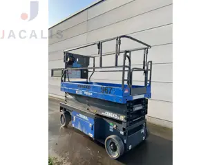 Aichi SV10E1WL (bj 2018)