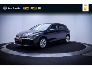 Volkswagen Golf 1.5 TSI 150pk LIFE Edition FULL LED | CARPLAY | STUUR+STOELVERW | CLIMA | DAB | PDC 