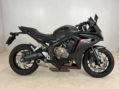 Honda CBR 650F ABS (bj 2018)
