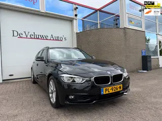 BMW 3-serie Touring 330i Executive|Automaat|PDC|Cruise|LED