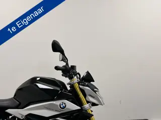 BMW G 310 R A2 (bj 2022)