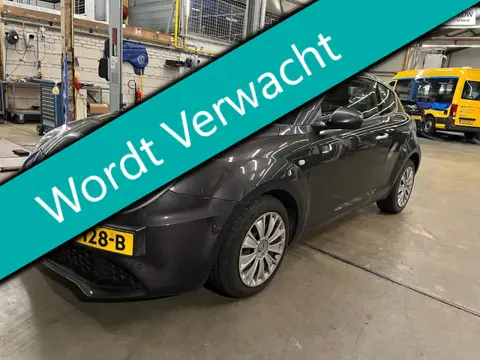 Alfa Romeo MiTo 0.9 TwinAir 100pk Airco 2e eigenaar Multimedia Zuinig