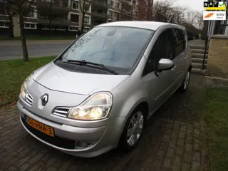 Renault Grand Modus 1.6-16V Dynamique AUTOMAAT//VOL AUTOMAAT //KM ORG 74664 MET AUTOPAS ERBIJ/