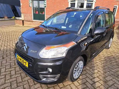 Citroen C3 Picasso 1.4 VTi TEDANCE NIEUWSTAAT