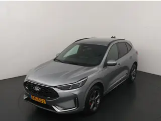 Ford Kuga 2.5 PHEV 243 pk ST-Line X I AGR stoelen | Adapt Cruise I Winter Pack | B&O | 360° Camera I