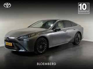 Toyota Mirai Prestige (bj 2021, automaat)