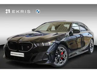 BMW i5 M60 xDrive | M Sportpakket Pro | Harman/Kardon | Stoelverwarming | Elektr. Trekhaak