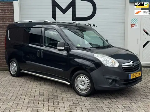 Opel Combo 1.3 CDTi L2H1 ecoFLEX Sport-Trekhaak-Cruise-Airco-Marrge (geen btw )