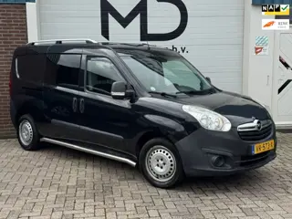 Opel Combo 1.3 CDTi L2H1 ecoFLEX Sport-Trekhaak-Cruise-Airco-Marrge (geen btw )