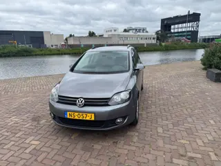 Volkswagen Golf Plus 1.4 TSI Comfortline