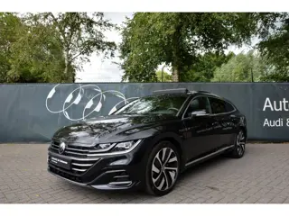 Volkswagen Arteon Shooting Brake 1.4 TSI eHybrid |R-Line|Panoramadak|Massage|Apple Caplay|Leder alca