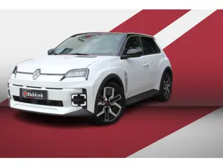 Renault 5 comfort range techno 52 kWh 150 pk. Winterpakket, adap cruise