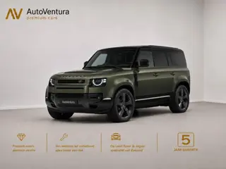 Land Rover Defender 110 2.0 P300e 110 X-Dynamic HSE