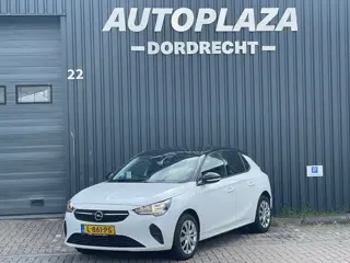 Opel Corsa-e Edition 50 kWh|DealerOnderh|Carplay|Navi|PDC|Cruise|