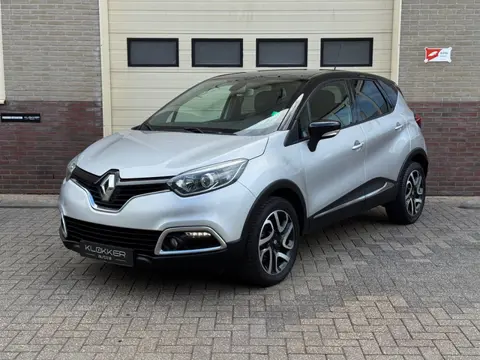Renault Captur 0.9 TCe Dynamique Airco|Climate|Cruise|Navi|Camera