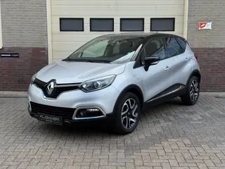 Renault Captur 0.9 TCe Dynamique Airco|Climate|Cruise|Navi|Camera