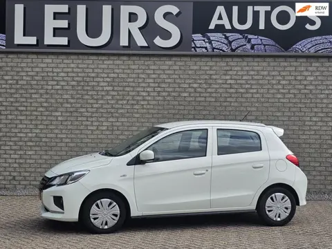 Mitsubishi Space Star 1.2 Entry/Airco