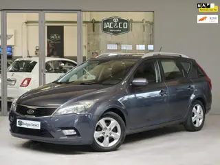 Kia Cee'd Sporty Wagon 1.4 Comfort Pack NL-NAP